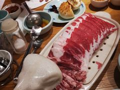 -额尔敦传统涮(体育场店)