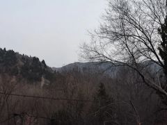 -封龙山风景区