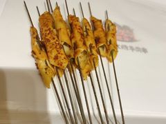 -三个大叔东北烧烤·砂锅菜(西三旗店)