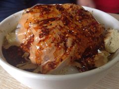 -清真·宏顺祥卤汁凉粉(大皮院店)