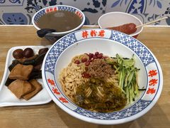 -拌粉君·江西小炒(石厦时代店)