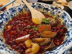 -上海苏宁宝丽嘉酒店·嘉府壹号中餐厅
