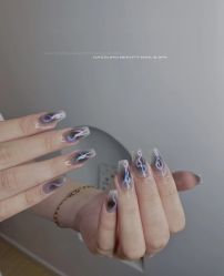 -DAZZLING BEAUTY美甲•美睫专门店