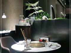 -领鲜天下·焗海鲜·花胶鸡(天目里店)