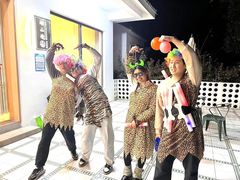 -弥舍·湖景团建泳池派对别墅·湖山境店