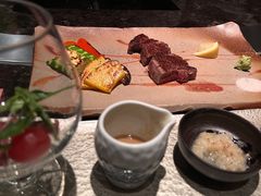 -Ginza Onodera铁板烧(外滩十八号店)