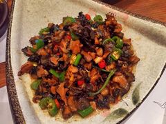 -胡桃里音乐酒馆(郴州友阿国际广场店)