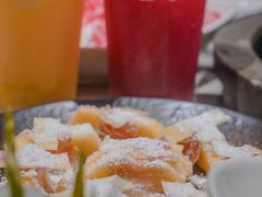 -芸山季·云南山珍菌火锅(宝能环球汇店)