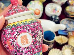-华联古玩城(华联商厦店)