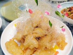 -奉天理·海鲜饺子
