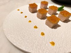 -彩丰楼中餐厅(深圳国际会展中心洲际酒店)
