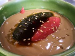 -壹条龙饭庄台基厂店