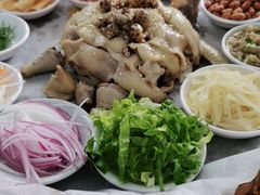 -顺德美食坊(南沙分店)