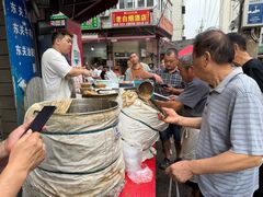 -东关回民小吃一条街(颍河西路店)