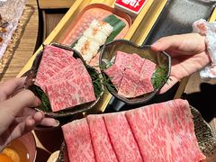 -牛道·和牛九食(市府恒隆广场店)