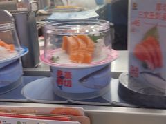 -元气寿司(东方宝泰店)