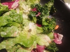 主厨沙拉-太守宴·蘭院(天塔店)