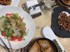 -烟台碧海饭店(所城里烟台山店)