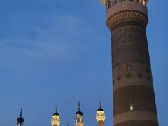 -新疆国际大巴扎