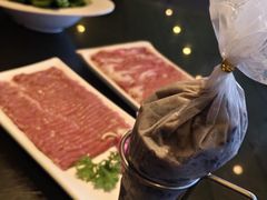 -南门涮肉(上海一店)