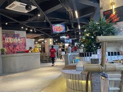 -神伙烧烤(江北黄泥塝店)