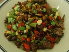 小炒拆骨肉-新新湘菜馆(新中街二条店)