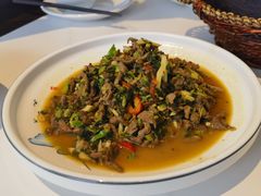 -食光慢宴·安吉土菜馆