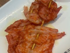 -小杨生煎(香港名都店)