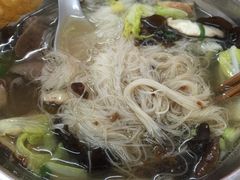 -福屿鲜捞小吃·捞化(福屿总店)