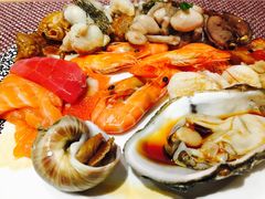 -西藏饭店·亚克·食光自助餐厅(文殊院店)