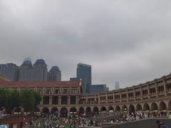 -泰达航母主题公园