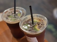 -阿sir咖啡(陶谷新村店)