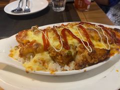 -清真·艾美可餐厅(大悦汇店)