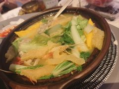 -桂满陇·杭州小馆(巴黎春天浦建店)