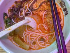 -家味螺蛳粉&烤鱼(五角场店)