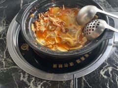 -李师傅脆肚(华强北店)