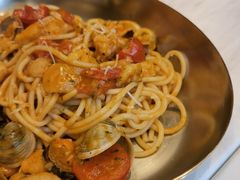 -郑州希尔顿酒店·阿米奇意大利餐厅