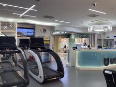 -优昂健身(新光界店)