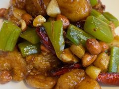 宫爆虾仁-我是那个大叔·美食研究所(新塘路店)