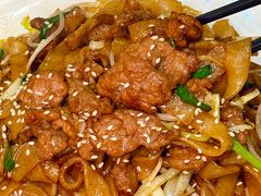 -广州海鲜酒楼(长丰园店)