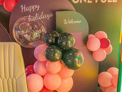 -ONE FULL 古董港式海鲜火锅