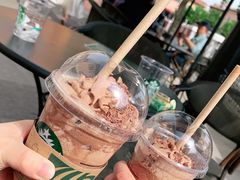 -星巴克(天津佛罗伦萨小镇店)