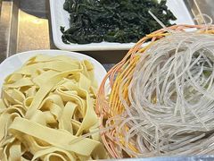 -古乐牛香·鲜牛肉牛杂火锅(高新店)