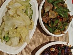 -乡村基·川味现炒大王(熙悦天街店)