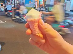 -麦当劳(漳州万达店)