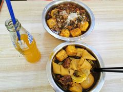 -鹍记特色牛杂面