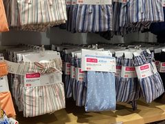 -优衣库(东莞汇一城店)