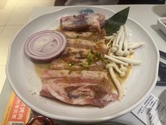 -韩时烤肉(枫蓝店)