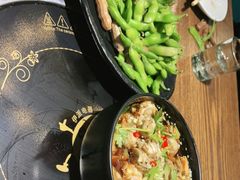 -刘成杰锦州烧烤(南河路店)