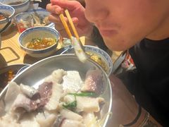 -阿鸡鱼庄·顺德鲜蒸小炒(亚运村店)